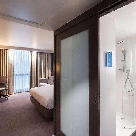 Hampton By Hilton Aberdeen Airport Дайс Екстер'єр фото